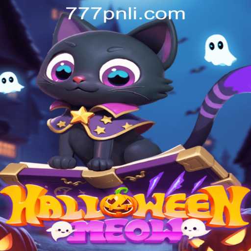 Exploring HalloweenMeow: A Thrilling Adventure in the World of 777PNL