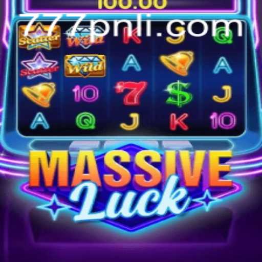 Explore the Exciting World of MassiveLuck: Your Path to Winning with 777PNL