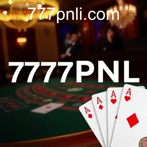 The Allure of Online Baccarat: A Deep Dive into the World of 777PNL