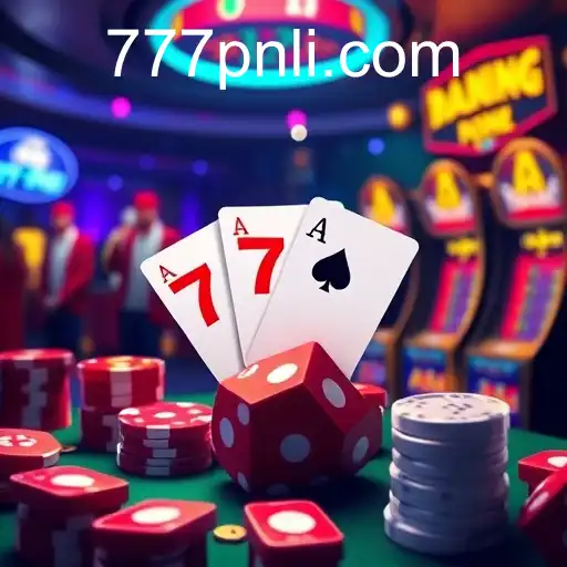 Promoting Responsible Gambling: A Deep Dive into 777PNL
