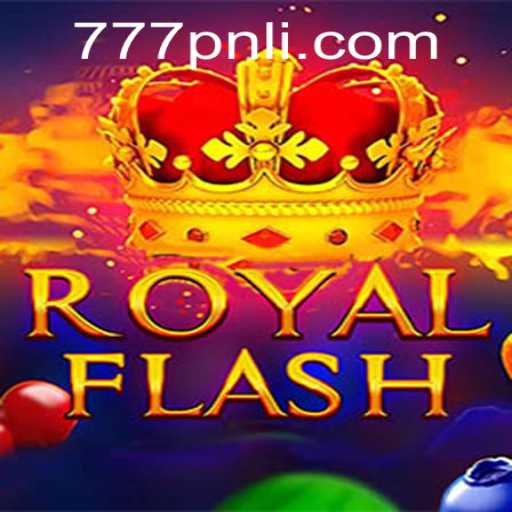 Unveiling RoyalFlash: A Game of Strategy, Luck, and Rule-Breaking Excitement