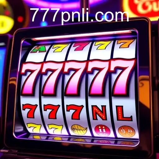 The Fascination of Slot Machines and 777PNL